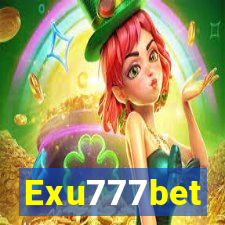 Exu777bet