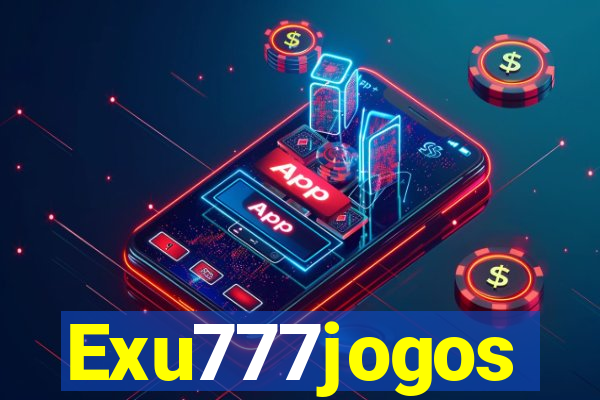 Exu777jogos