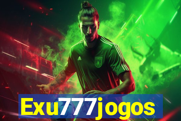 Exu777jogos