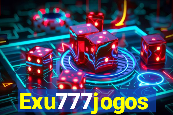 Exu777jogos