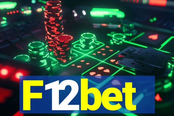 F12bet