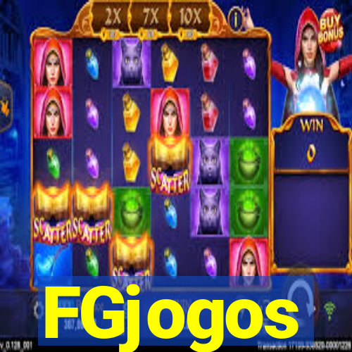 FGjogos