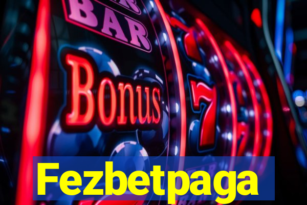 Fezbetpaga