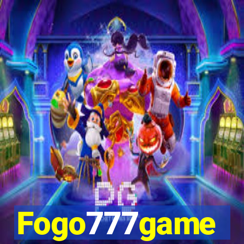 Fogo777game