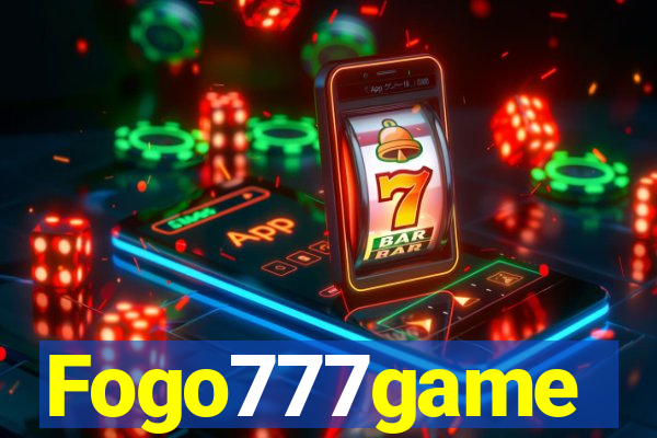 Fogo777game