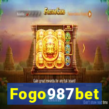 Fogo987bet