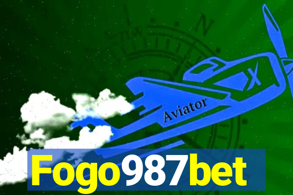 Fogo987bet