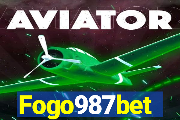 Fogo987bet