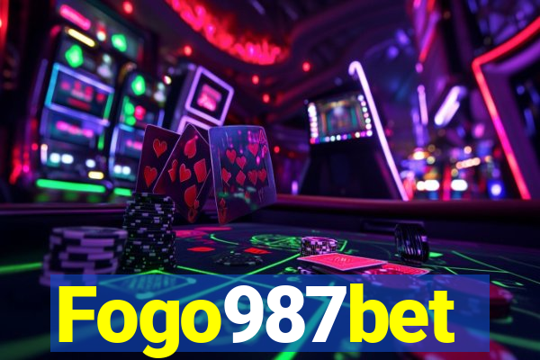 Fogo987bet