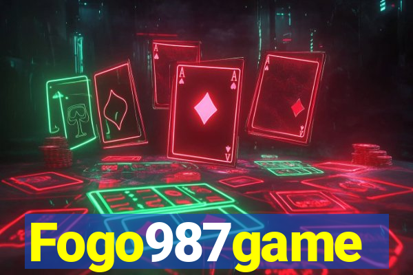 Fogo987game