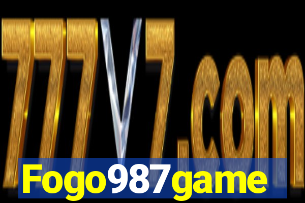 Fogo987game