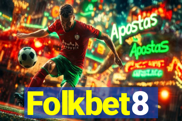 Folkbet8