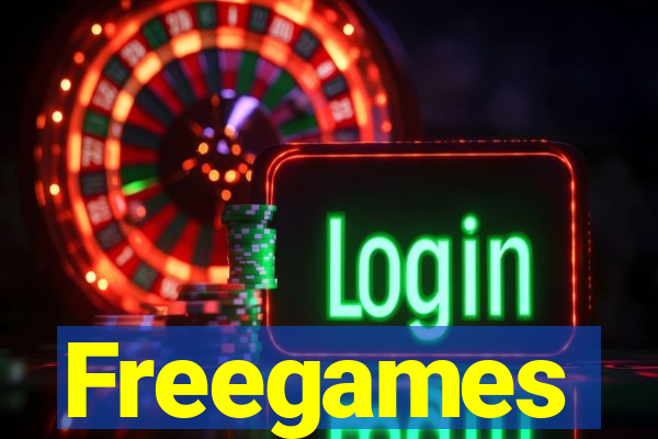 Freegames