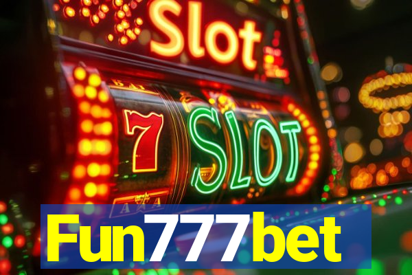 Fun777bet