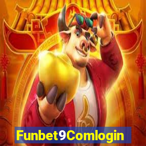 Funbet9Comlogin