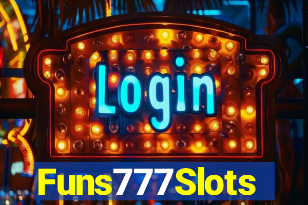 Funs777Slots