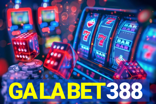 GALABET388