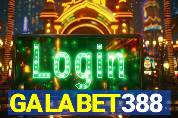 GALABET388