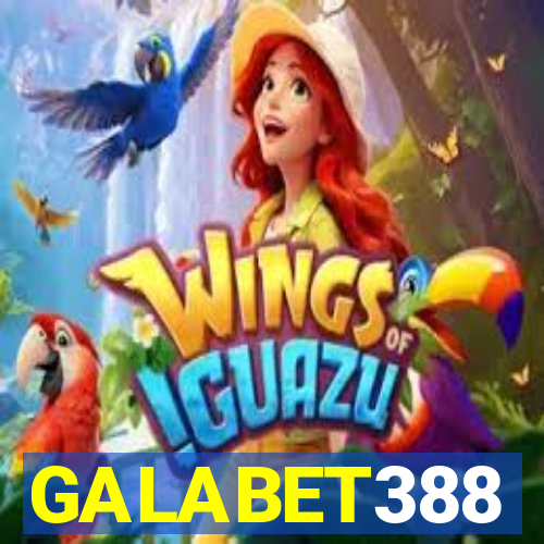 GALABET388