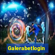 Galerabetlogin