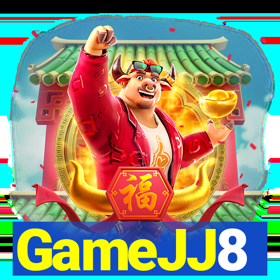 GameJJ8