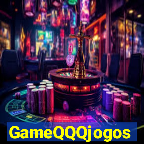 GameQQQjogos