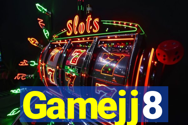 Gamejj8