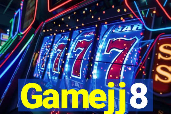 Gamejj8