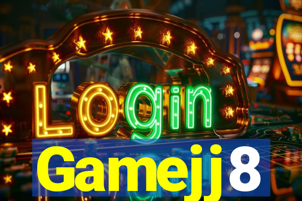 Gamejj8