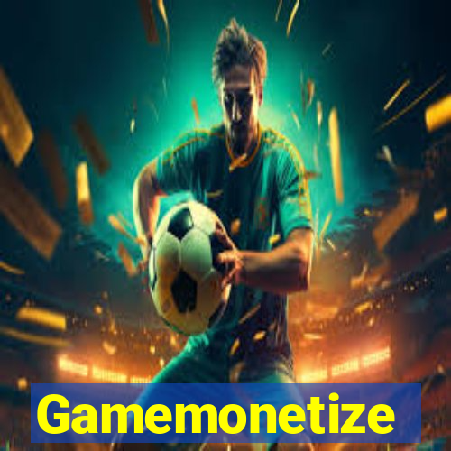 Gamemonetize