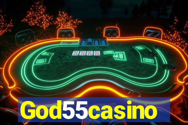 God55casino