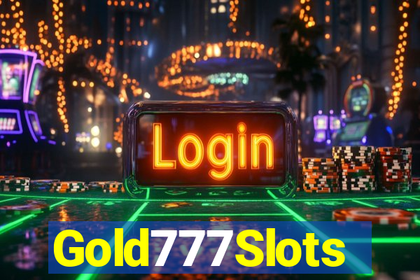 Gold777Slots