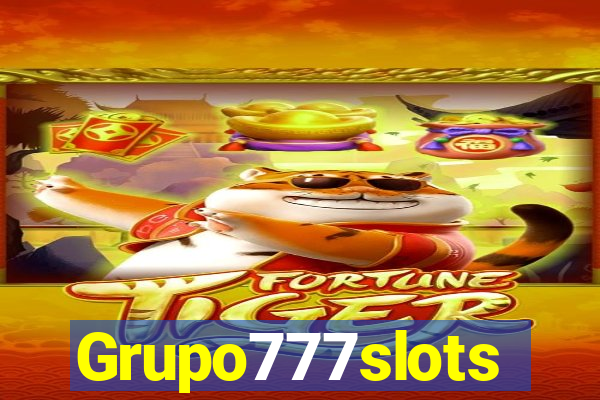 Grupo777slots