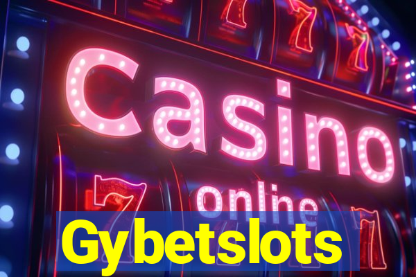 Gybetslots