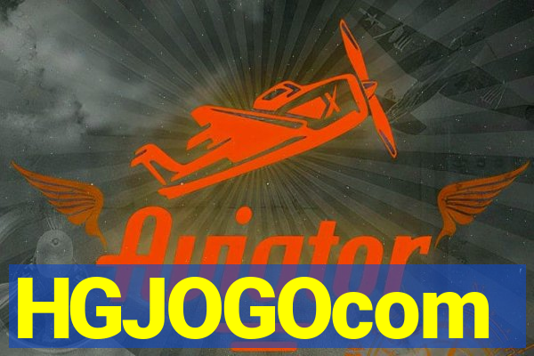 HGJOGOcom