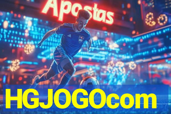 HGJOGOcom