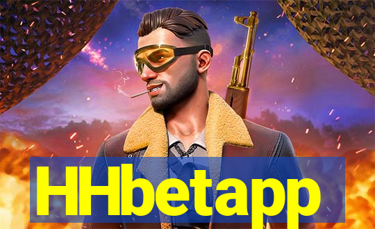 HHbetapp