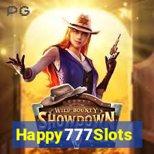 Happy777Slots