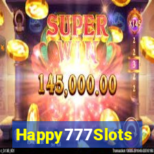 Happy777Slots