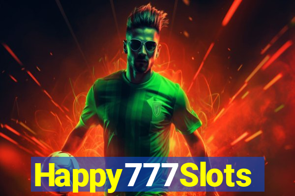 Happy777Slots