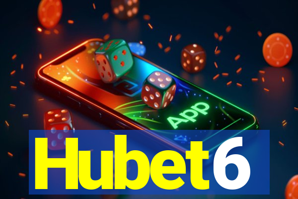 Hubet6