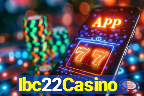 Ibc22Casino