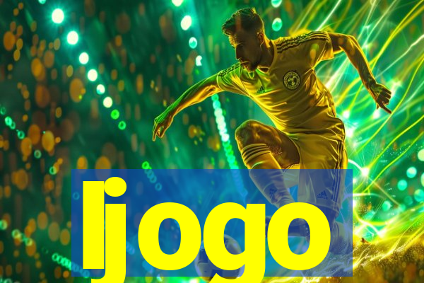 Ijogo