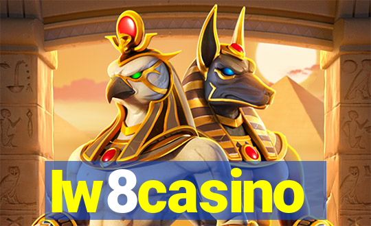 Iw8casino