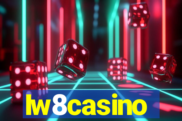 Iw8casino