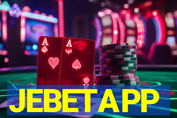 JEBETAPP