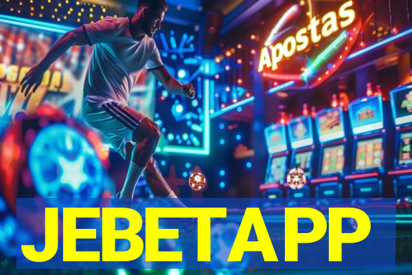 JEBETAPP