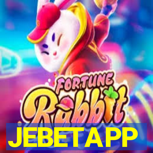 JEBETAPP