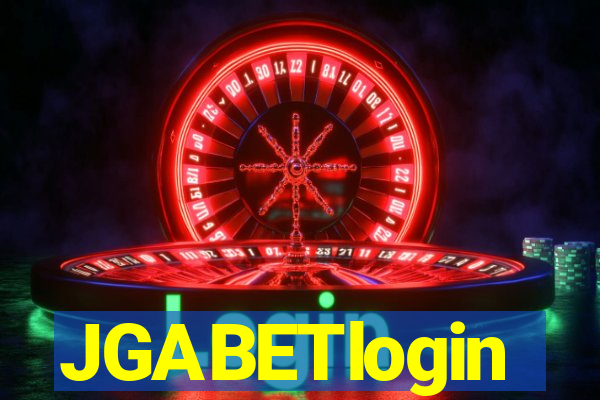 JGABETlogin