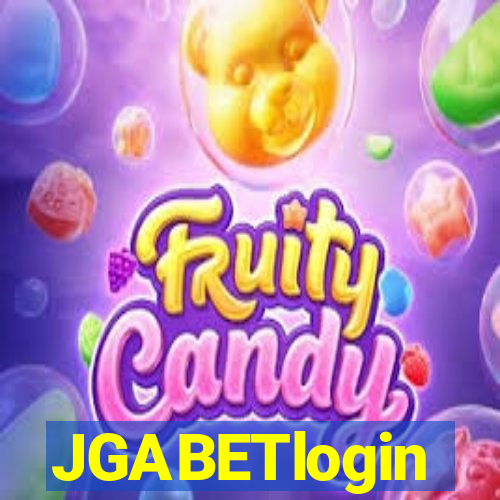 JGABETlogin